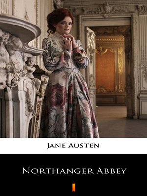 cover image of Northanger Abbey